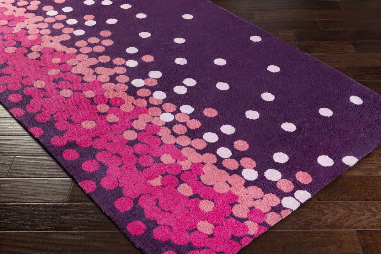 Swartswood Area Rug - Clearance