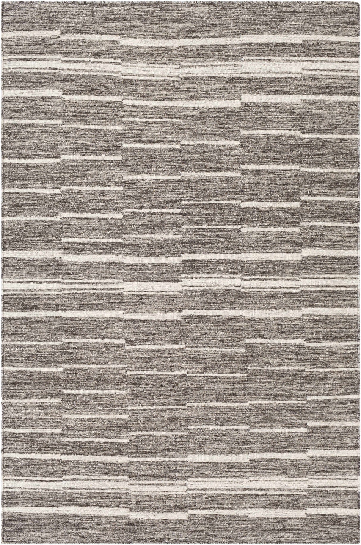 Swavesey Wool&Viscose Area Rug - Clearance