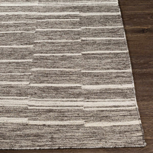 Swavesey Wool&Viscose Area Rug - Clearance