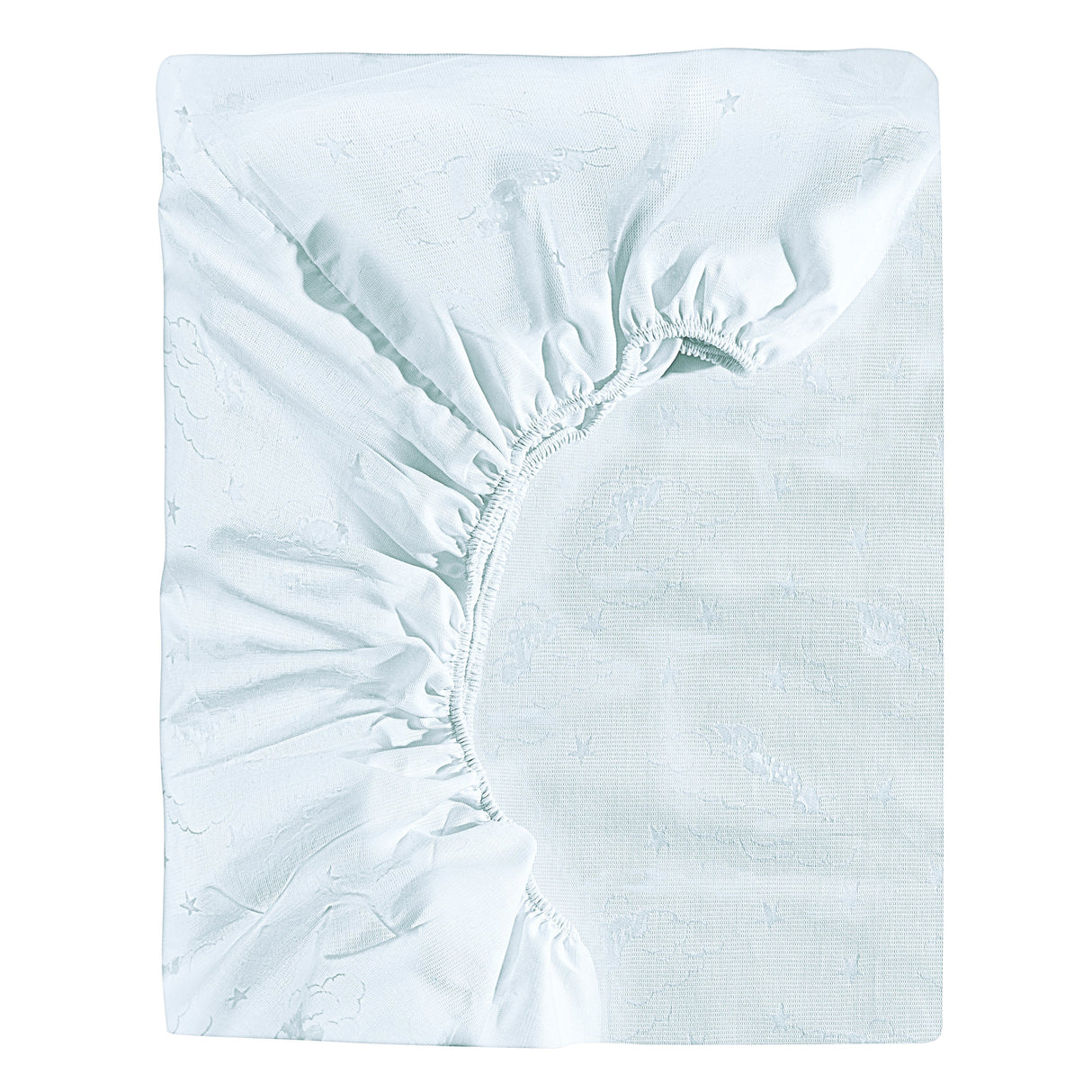 Sweet Dreams Fitted Sheet Set