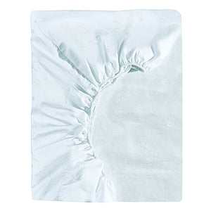 Sweet Dreams Fitted Sheet Set