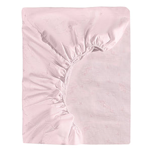 Sweet Dreams Fitted Sheet Set