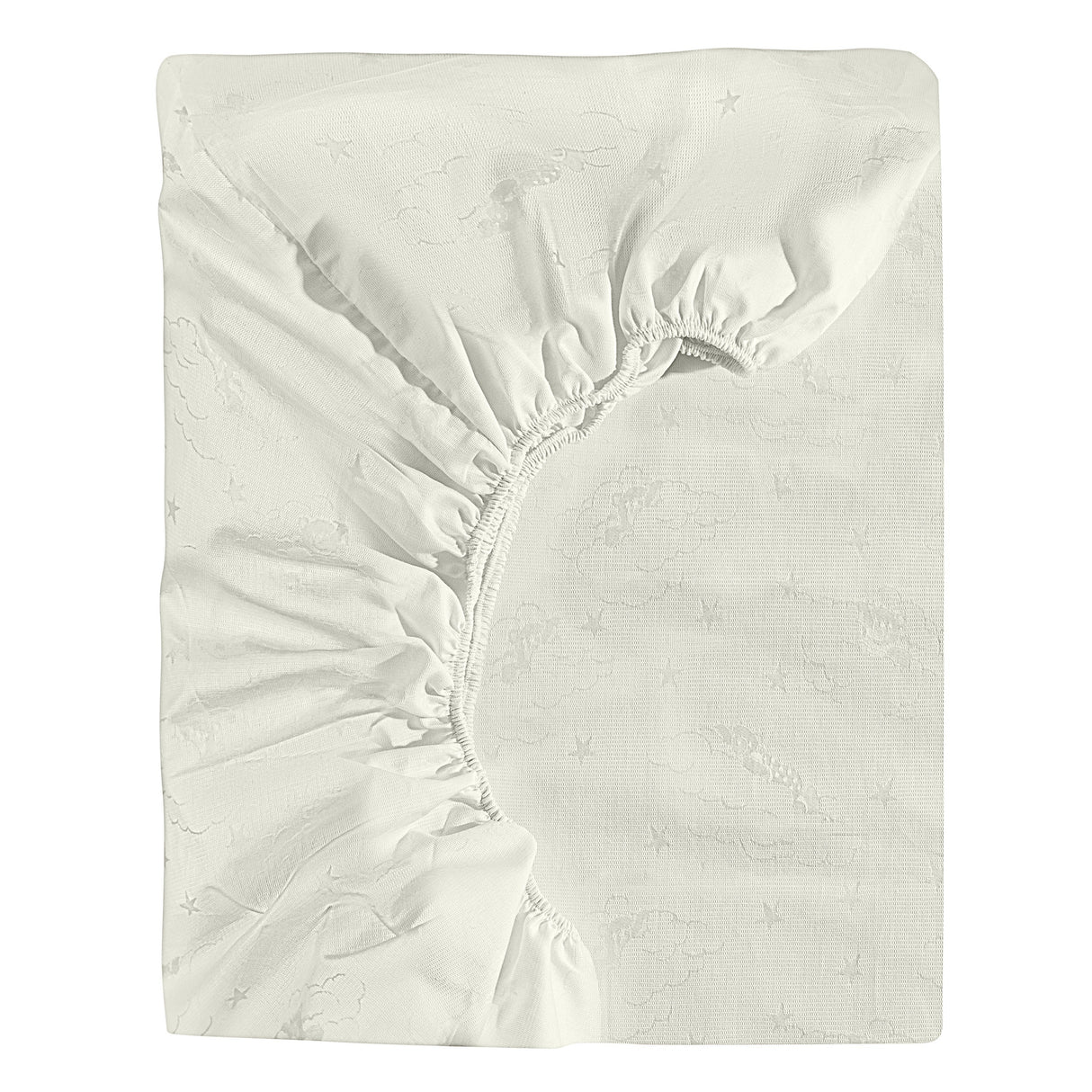 Sweet Dreams Fitted Sheet Set