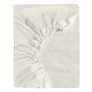 Sweet Dreams Fitted Sheet Set