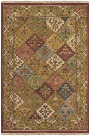 Swink Area Rug - Clearance