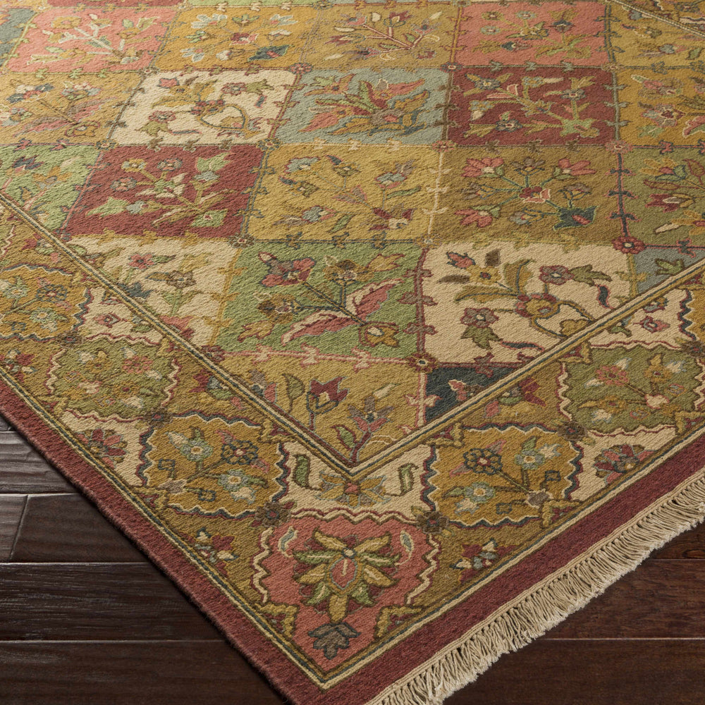 Swink Area Rug - Clearance