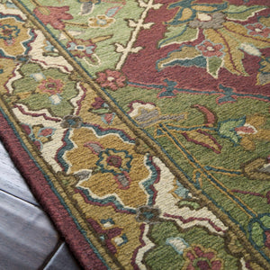 Swink Area Rug - Clearance