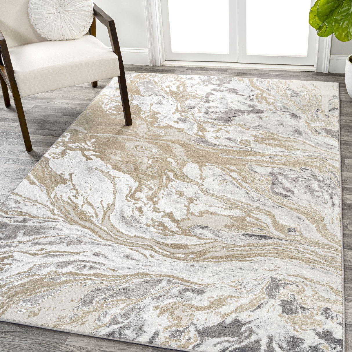 Swirl-Marbled-Abstract-Area-Rug--3-colors-Available-Area-Rugs