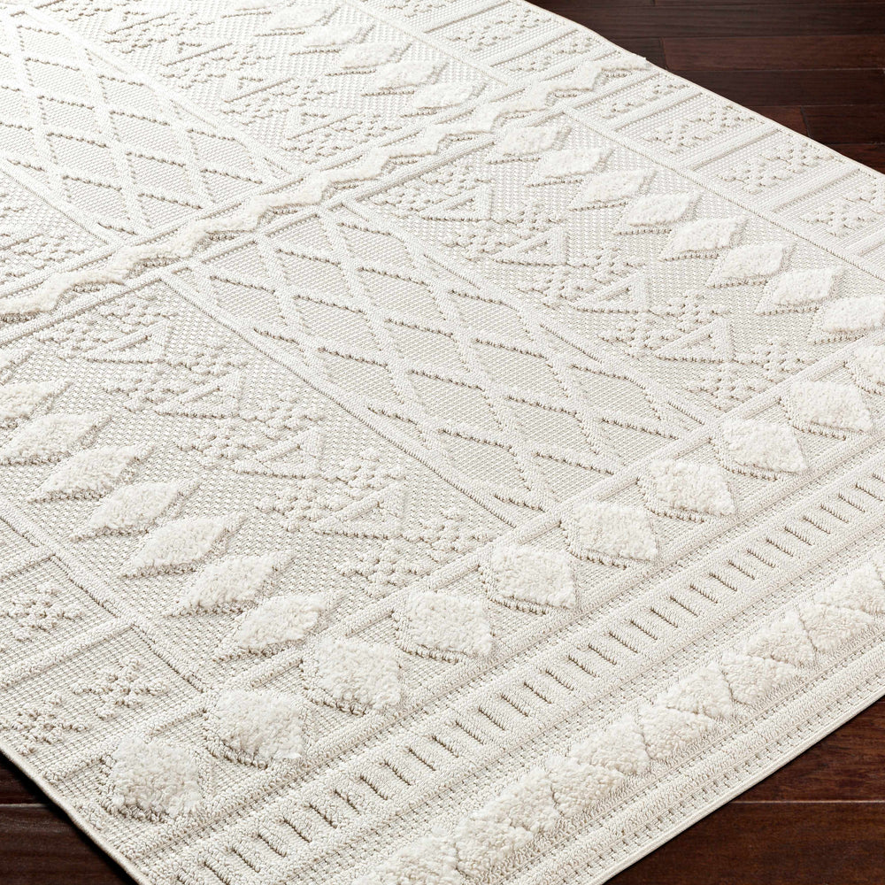 Elese Area Rug