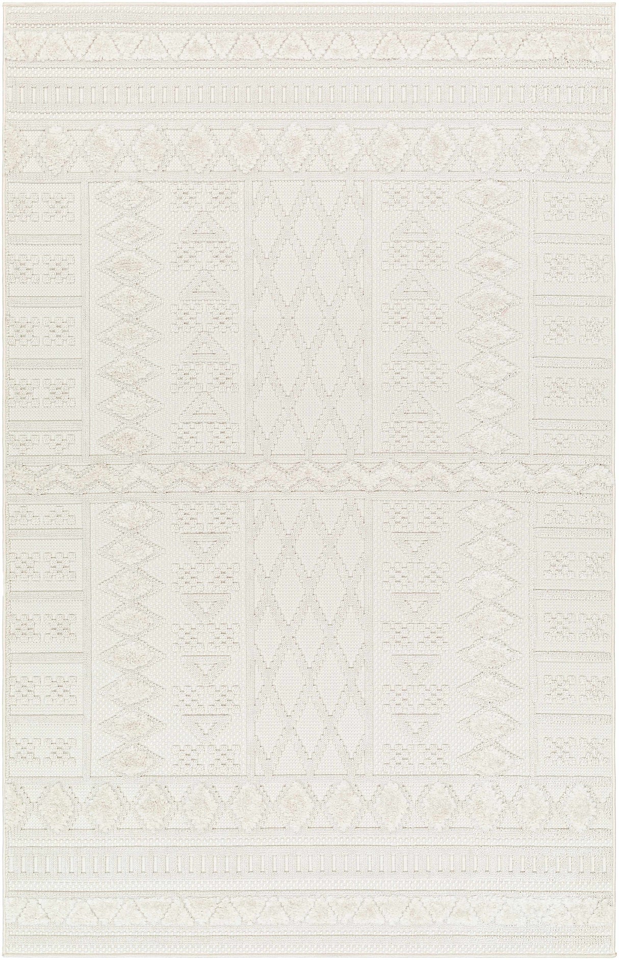 Elese Area Rug