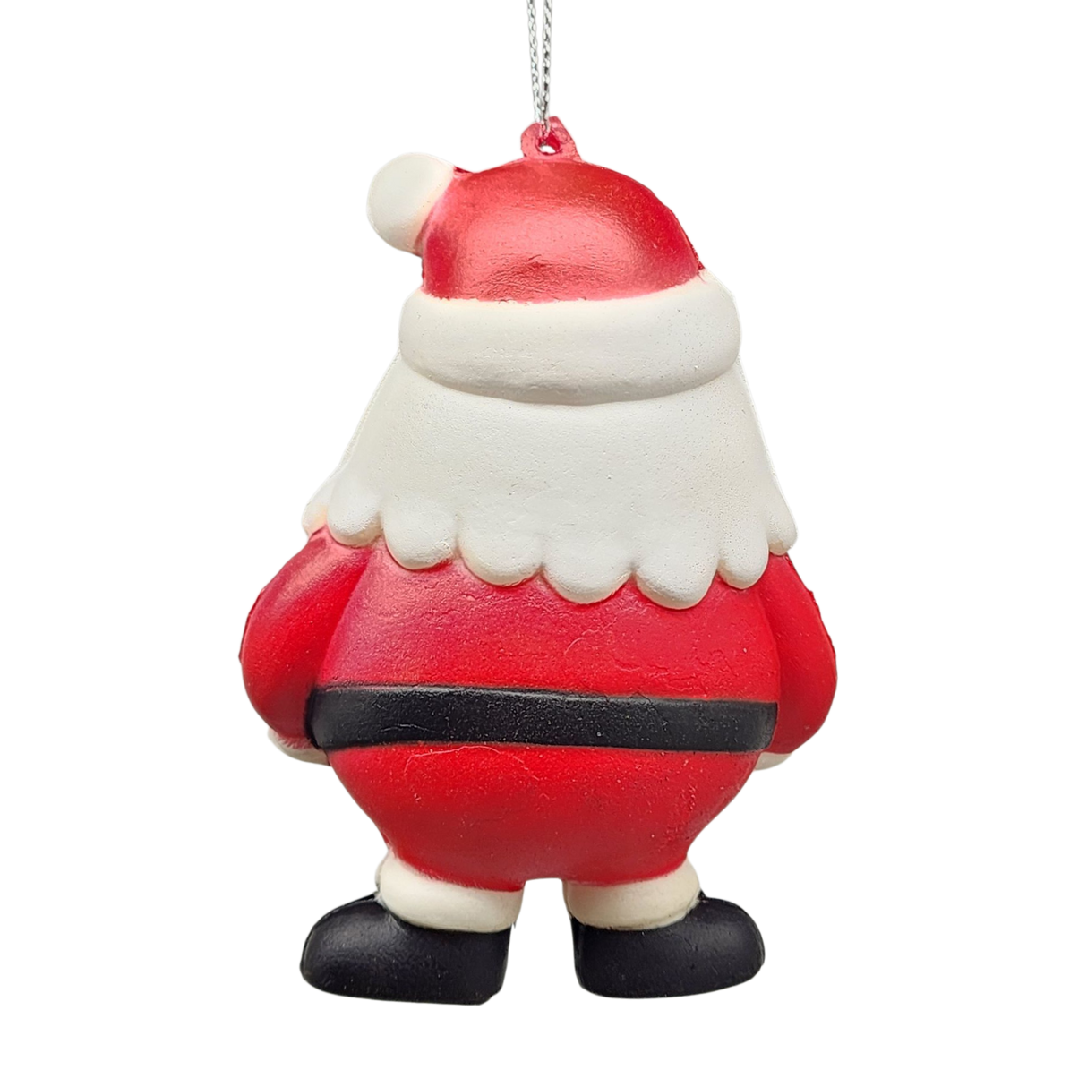 Squishable Ornament - Santa