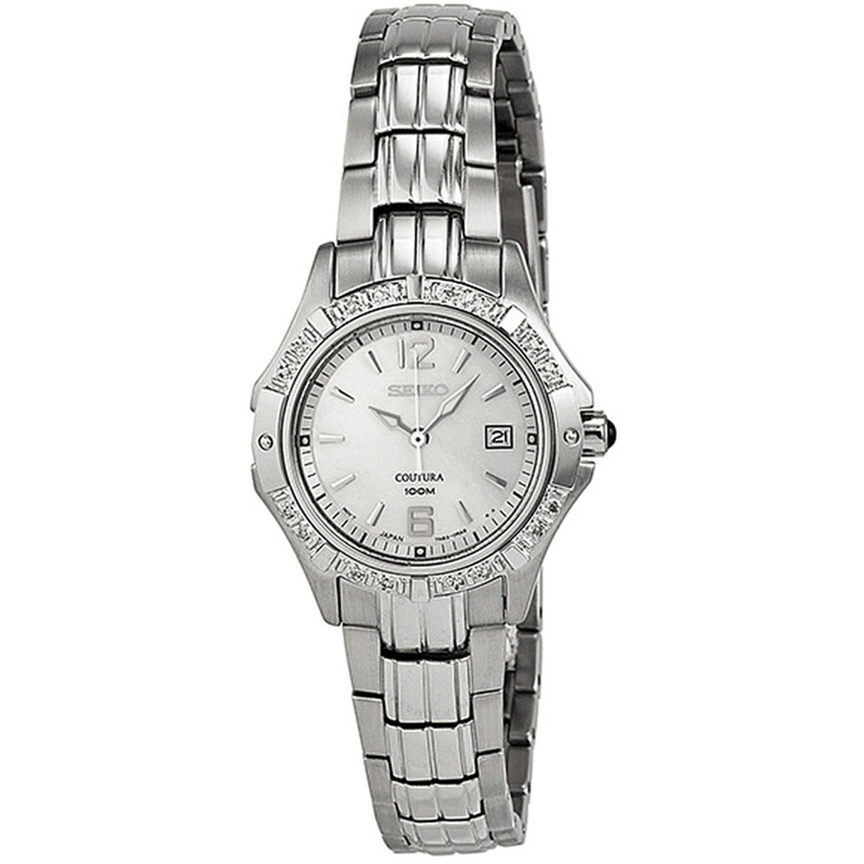 Seiko Women's Coutura