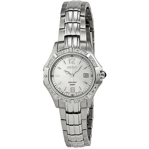 Seiko Women's Coutura