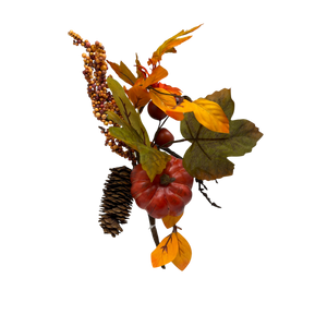 Harvest Autumn Pumpkin Pick
