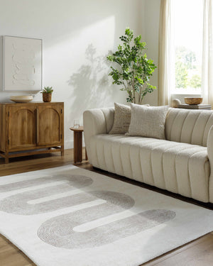 Saura Area Rug - Clearance