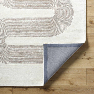 Saura Area Rug - Clearance