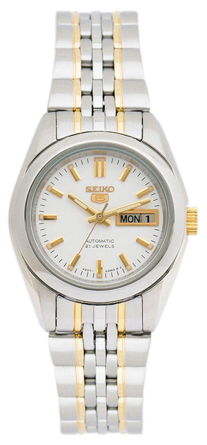 Seiko Women's Series 5