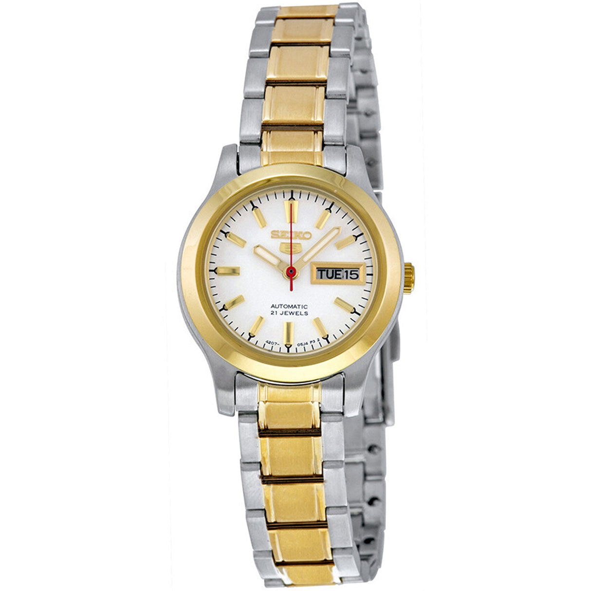 Seiko Women's Series 5