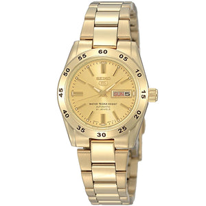 Seiko Women's Series 5