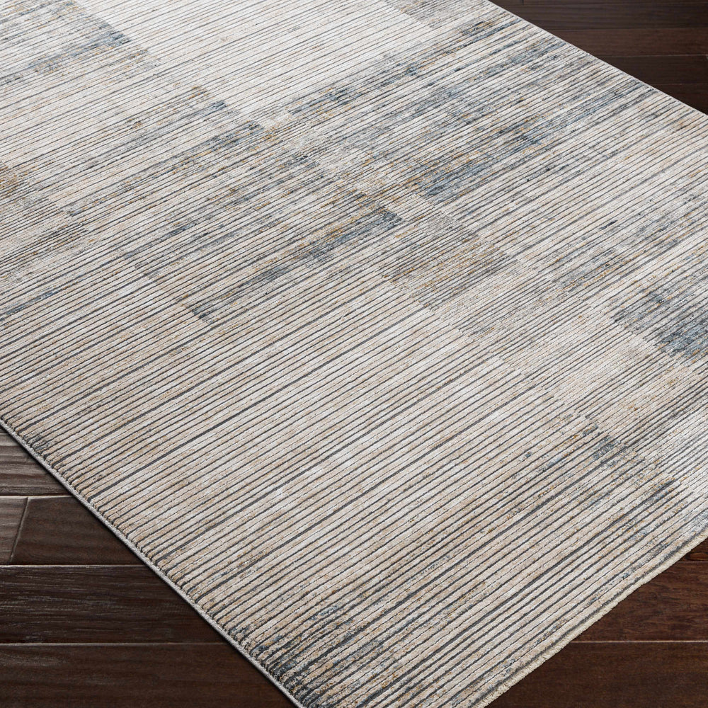 Sywell Luxe Fringe Rug
