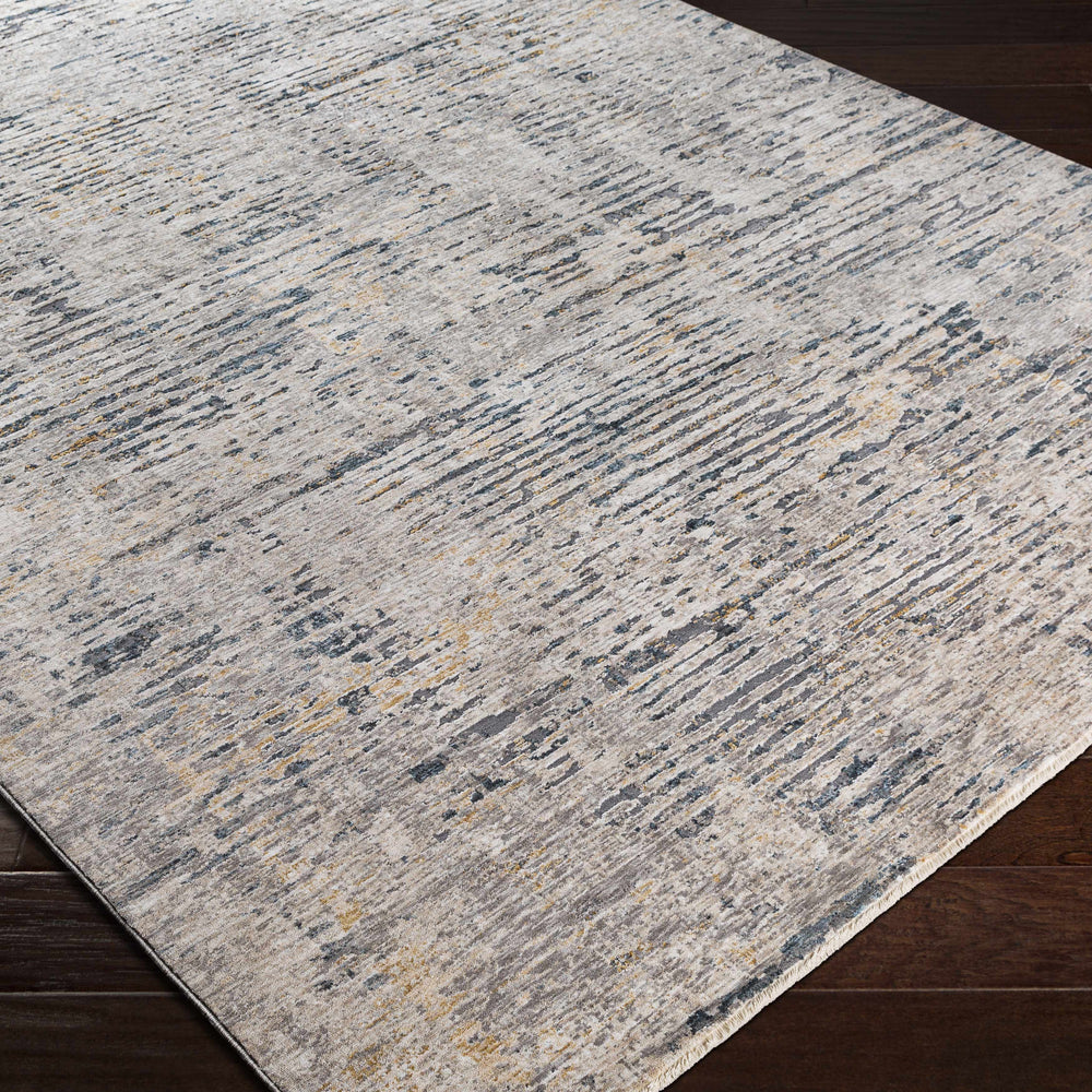Sywell Luxe Fringe Rug