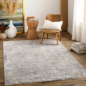 Sywell Luxe Fringe Rug