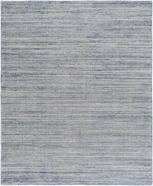 Sayer Blue & Gray Area Rug - Clearance
