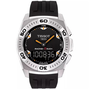 Tissot Men's Racing Touch