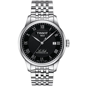 Tissot Men's Le Locle Powermatic 80