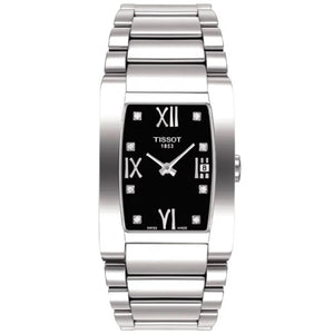 Tissot Women's T-Classic Generosi-T