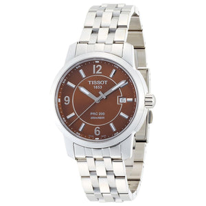 Tissot Men's PRC200