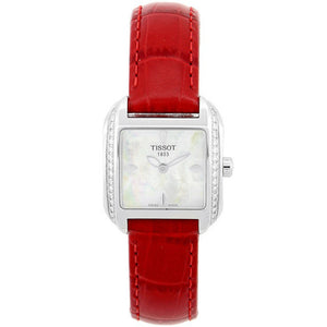 Tissot Women's T-Wave