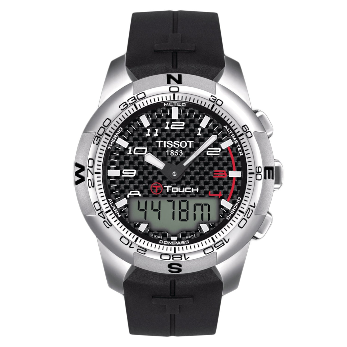 Tissot Men's T-Touch
