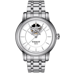 Tissot Women's T-Classic Lady Heart