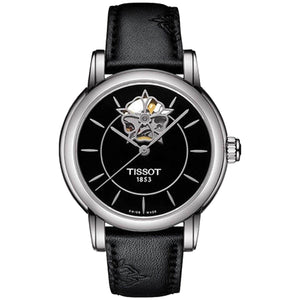 Tissot Women's T-Classic Lady Heart