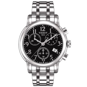 Tissot Women's T-Classic