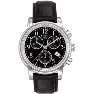 Tissot Women's Dress Sport Chronograph