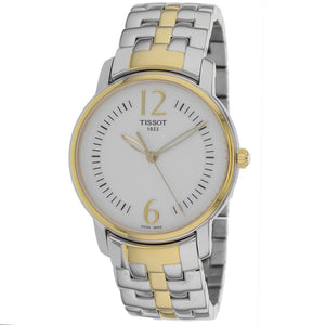 Tissot Women's Round