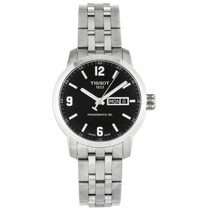 Tissot Men's T-Classic Powermatic 80