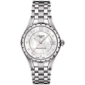 Tissot Women's T-Lady Powermatic 80
