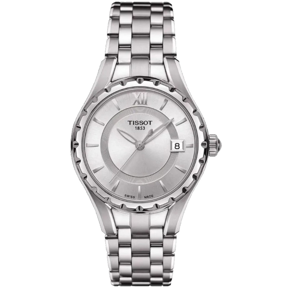 Tissot Women's T-Lady