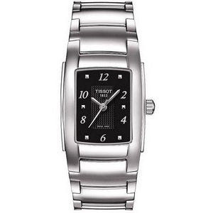 Tissot Women's T-Classic T10