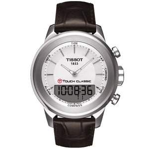 Tissot Men's T-Touch Classic Touch