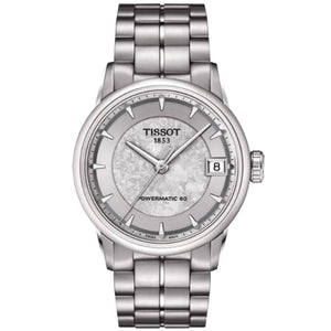 Tissot Women's T-Classic Luxury Powermatic 80