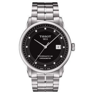 Tissot Men's Luxury