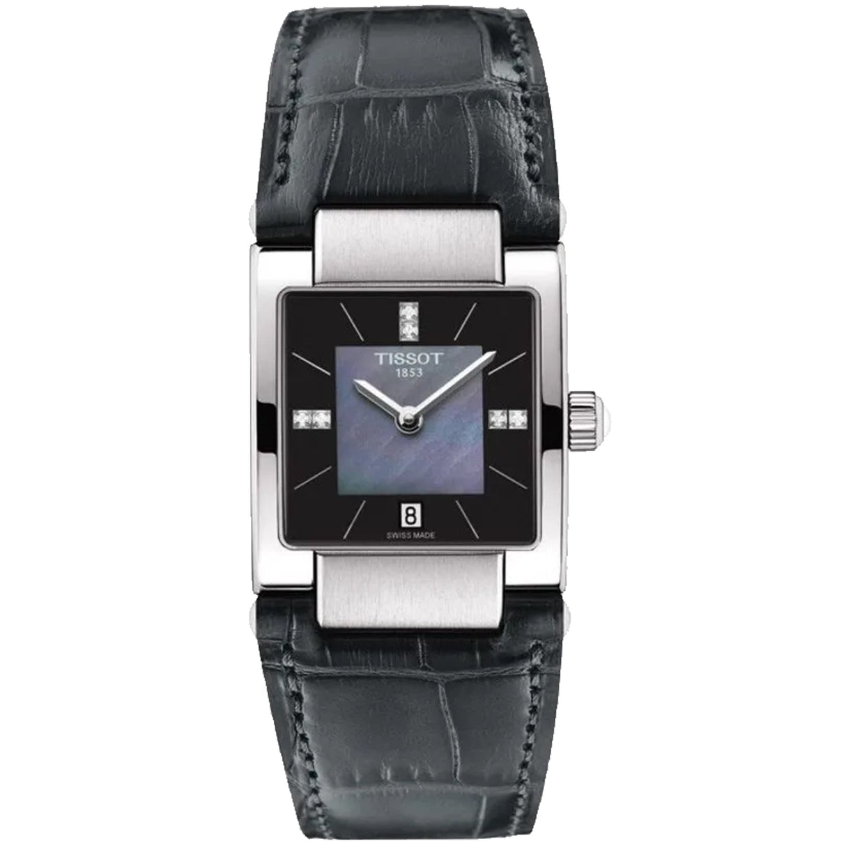 Tissot Women's T-Trend