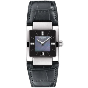 Tissot Women's T-Trend