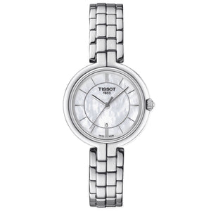 Tissot Women's Flamingo
