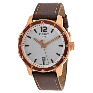 Tissot Men's Quickster