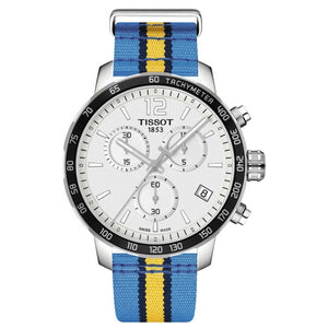 Tissot Men's Quickster